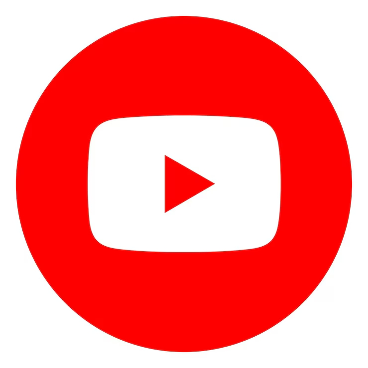 YouTube 2021。欧洲和亚洲的私有IP 地址。已通过短信确认。已添加备用邮箱