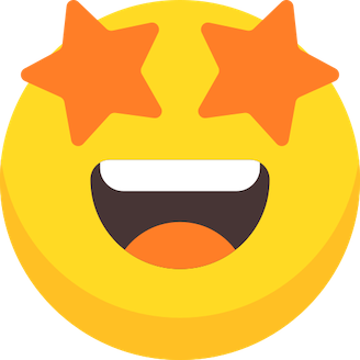 TG频道｜混合积极表情 100个 ☘️